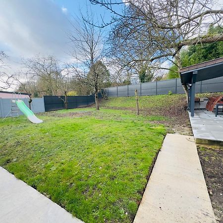 Super Maison Entre Paris Et Disney Chelles  Dış mekan fotoğraf