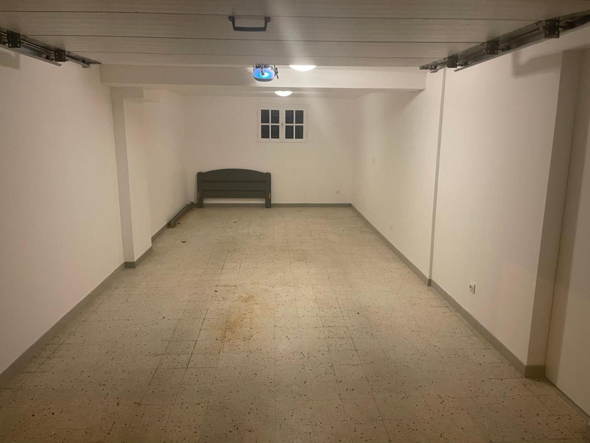 Super Maison Entre Paris Et Disney Chelles  Dış mekan fotoğraf