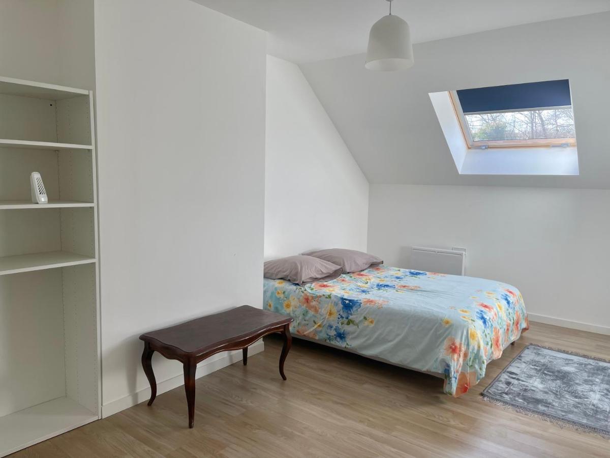 Super Maison Entre Paris Et Disney Chelles  Dış mekan fotoğraf