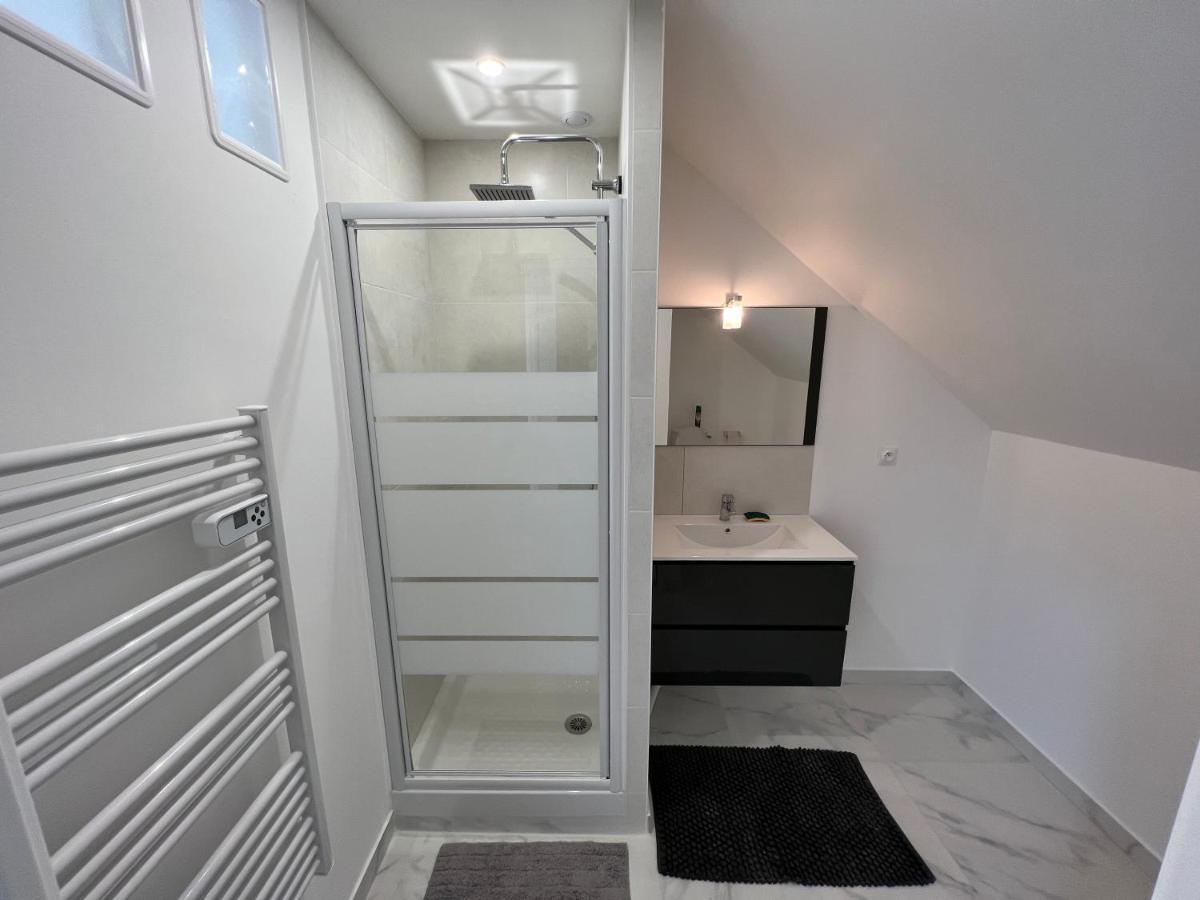 Super Maison Entre Paris Et Disney Chelles  Dış mekan fotoğraf