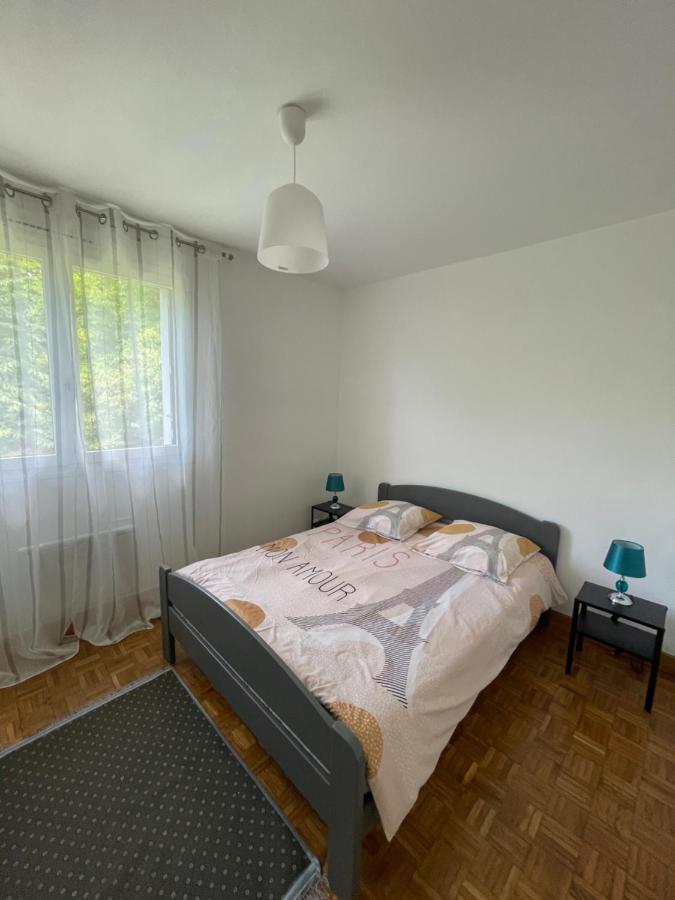 Super Maison Entre Paris Et Disney Chelles  Dış mekan fotoğraf
