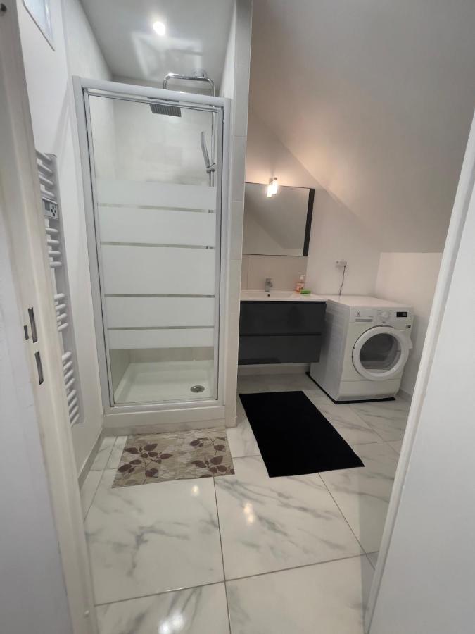 Super Maison Entre Paris Et Disney Chelles  Dış mekan fotoğraf