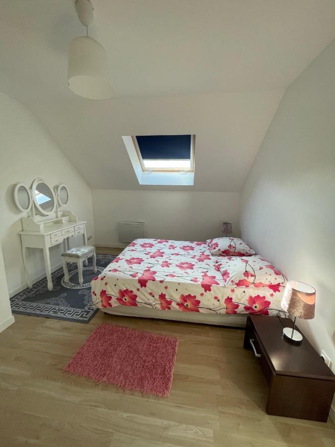 Super Maison Entre Paris Et Disney Chelles  Dış mekan fotoğraf