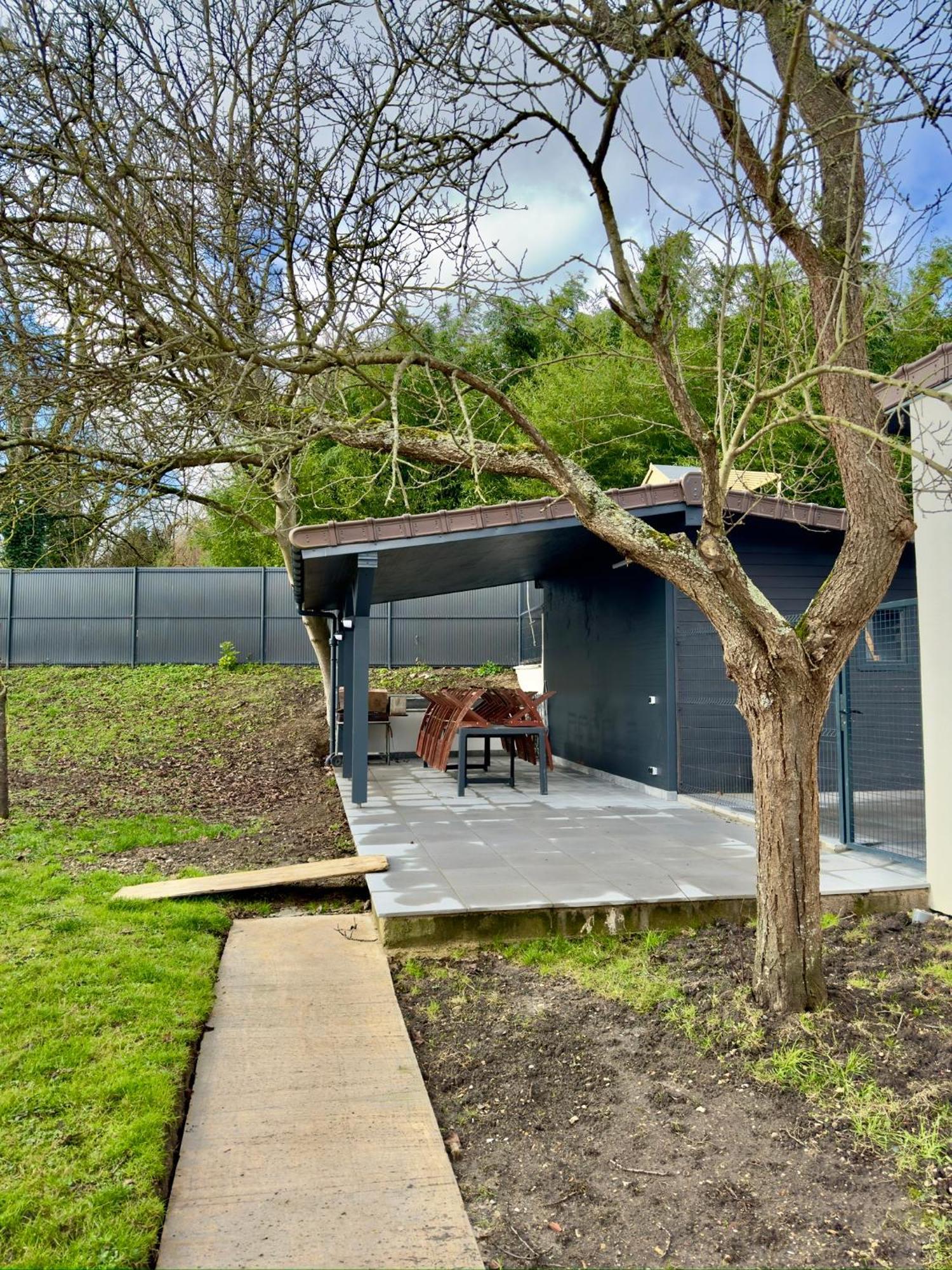 Super Maison Entre Paris Et Disney Chelles  Dış mekan fotoğraf