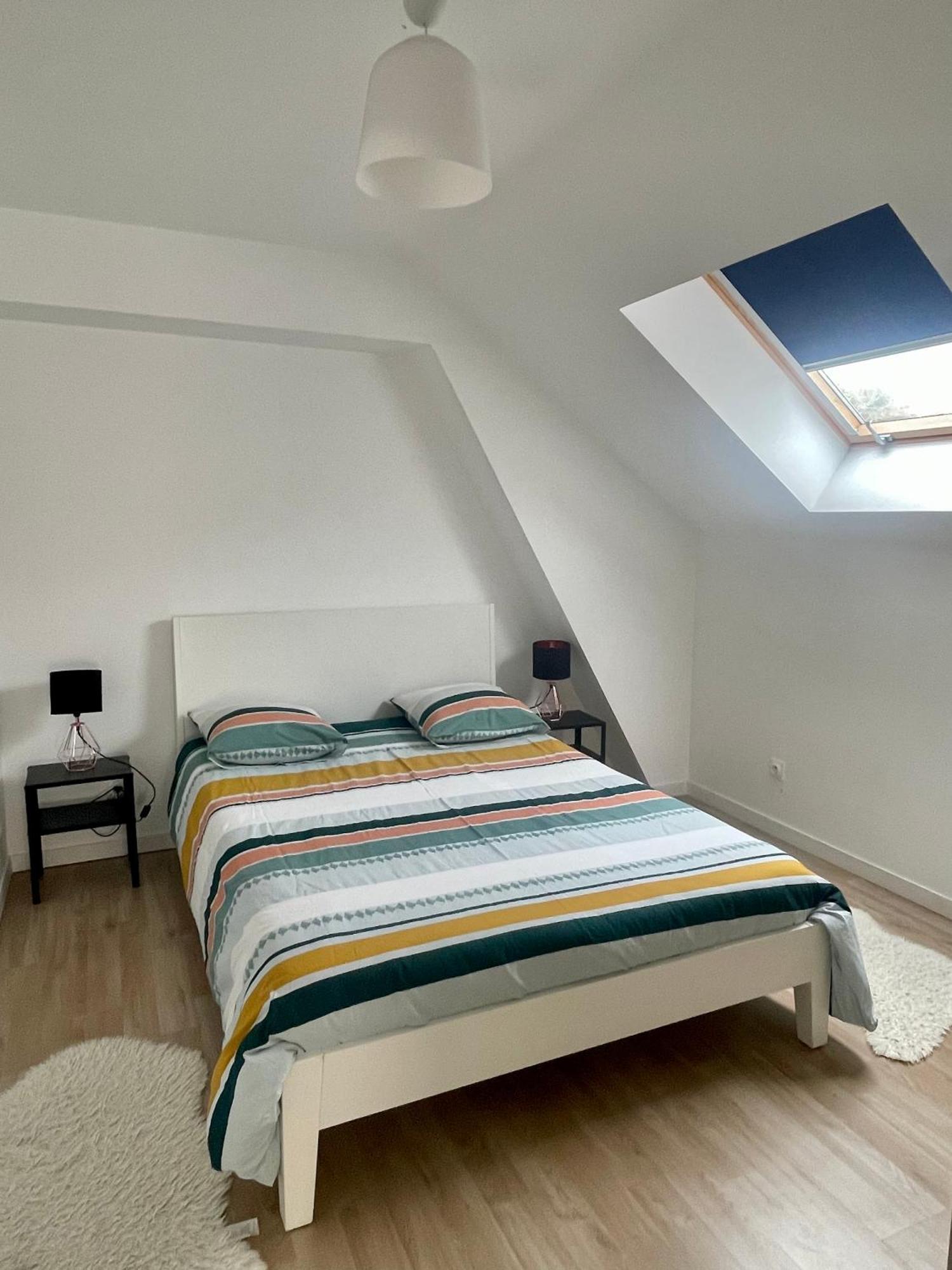 Super Maison Entre Paris Et Disney Chelles  Dış mekan fotoğraf
