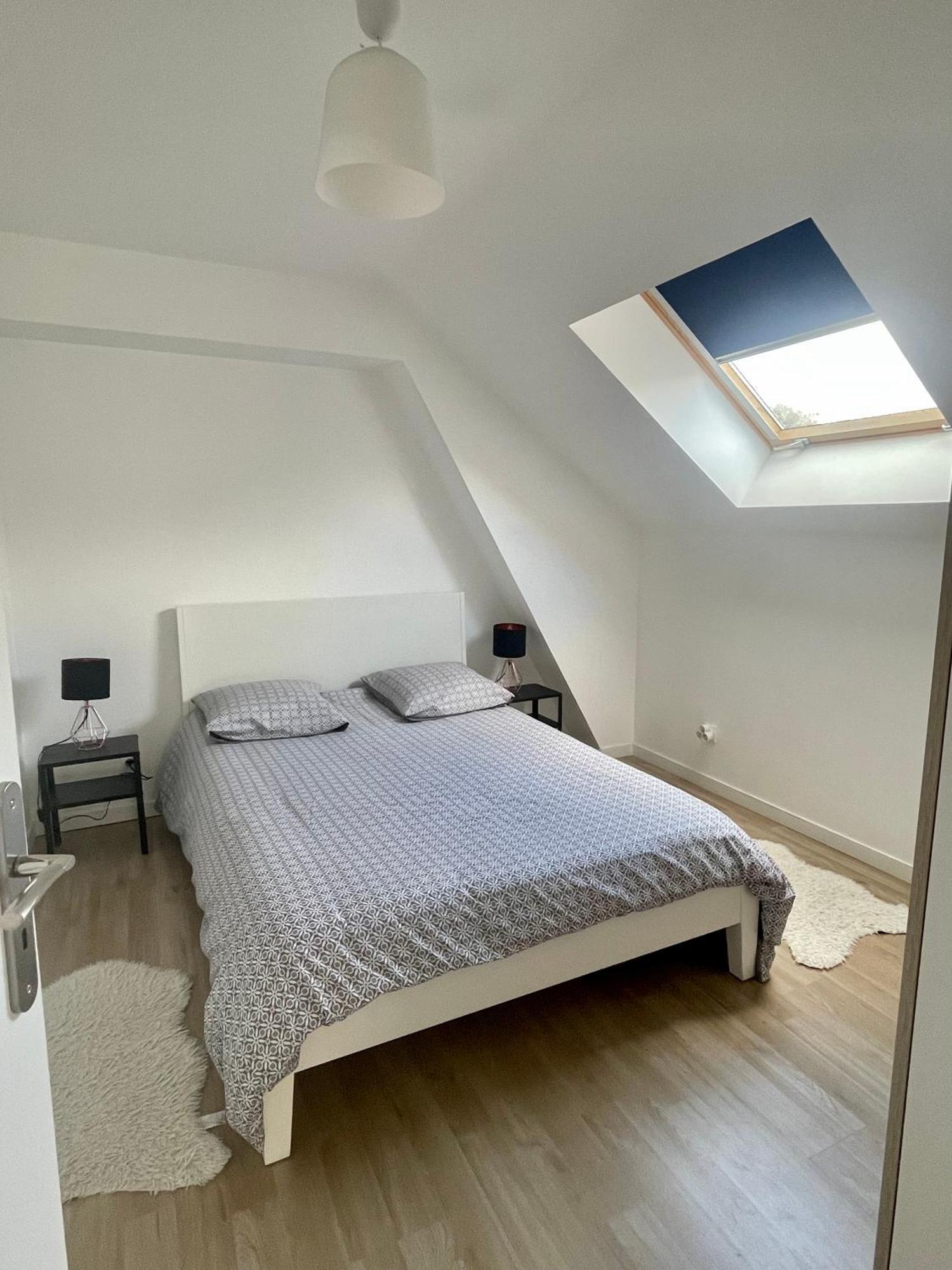 Super Maison Entre Paris Et Disney Chelles  Dış mekan fotoğraf