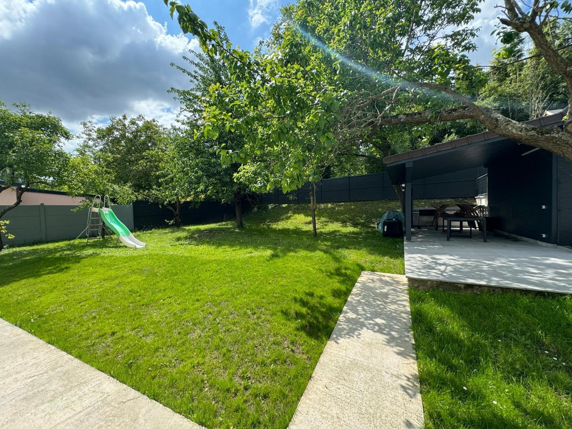 Super Maison Entre Paris Et Disney Chelles  Dış mekan fotoğraf